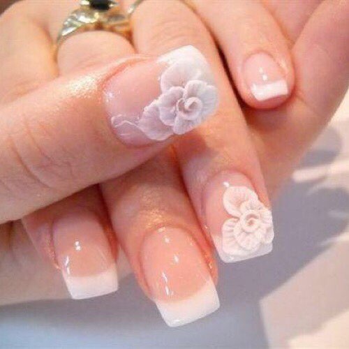 ADORABLE NAILS & SPA - kid (14 year old or under)