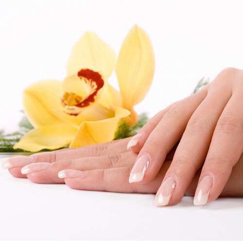 ADORABLE NAILS & SPA - Add-on Services