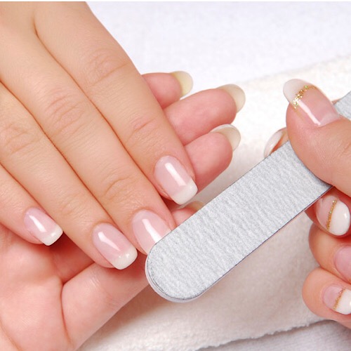 ADORABLE NAILS & SPA - manicure gel